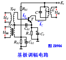 调幅电路