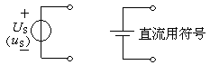 电压源的定义和伏安关系