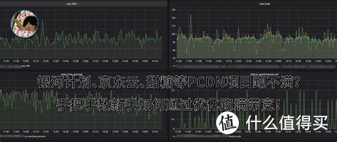 为什么运营商在打击pcdn？