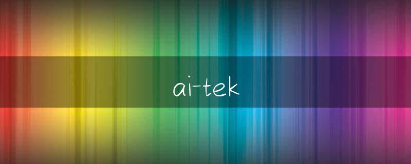 ai-tek